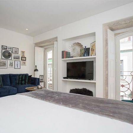 Liiiving In Porto - Cozy & Chic Downtown Leilighet Eksteriør bilde