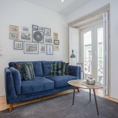 Liiiving In Porto - Cozy & Chic Downtown Leilighet Eksteriør bilde