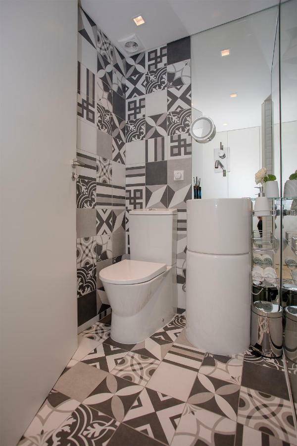 Liiiving In Porto - Cozy & Chic Downtown Leilighet Eksteriør bilde