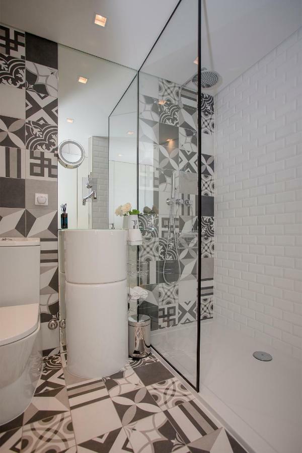 Liiiving In Porto - Cozy & Chic Downtown Leilighet Eksteriør bilde