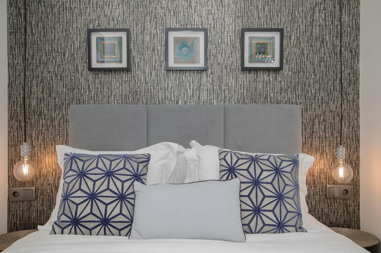 Liiiving In Porto - Cozy & Chic Downtown Leilighet Eksteriør bilde