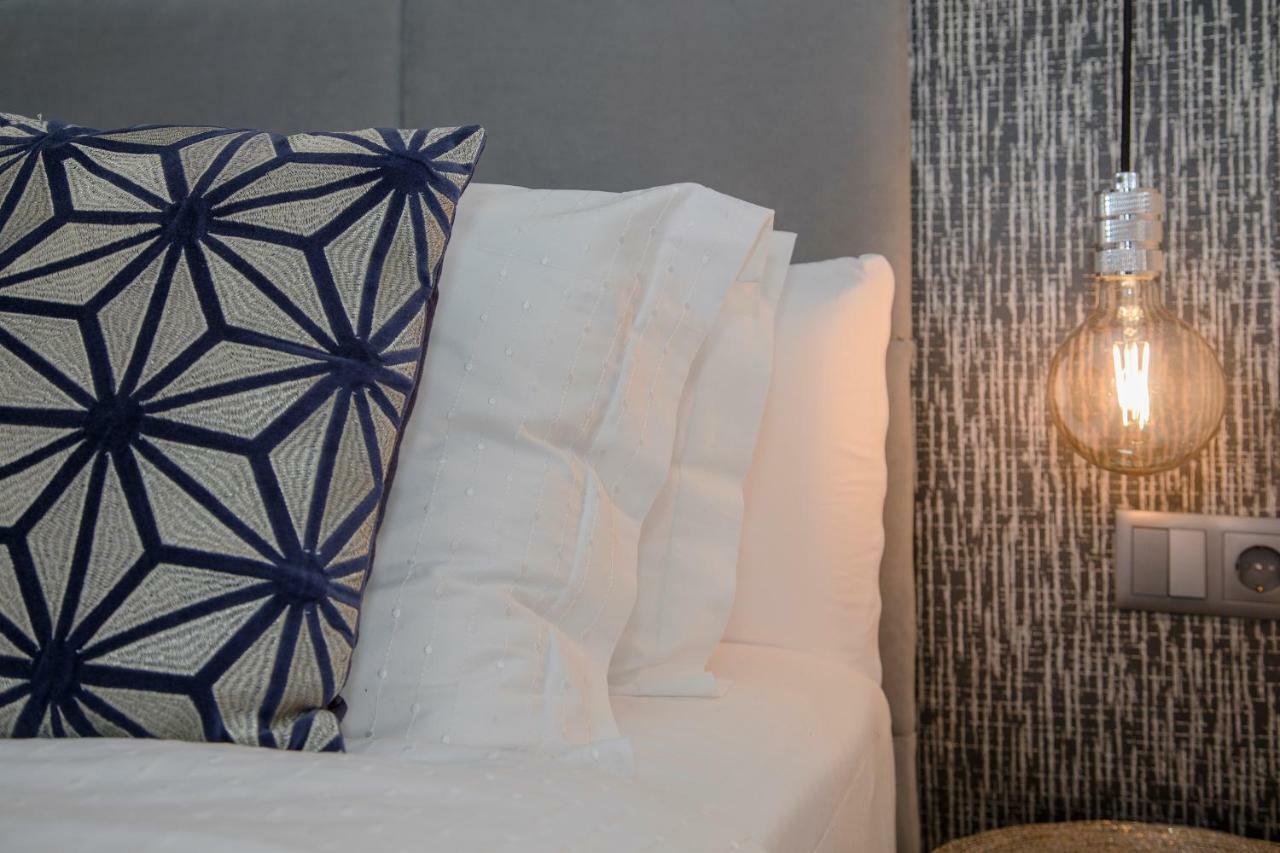 Liiiving In Porto - Cozy & Chic Downtown Leilighet Eksteriør bilde